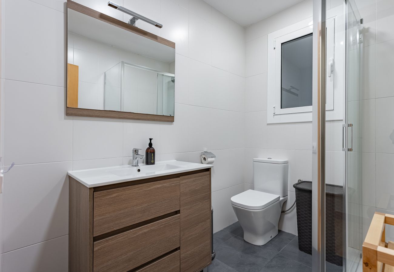Appartement à Barcelone - OLA LIVING SAGRADA FAMILIA 1