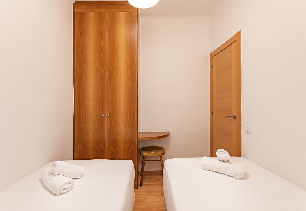 Appartement à Barcelone - OLA LIVING SAGRADA FAMILIA 1