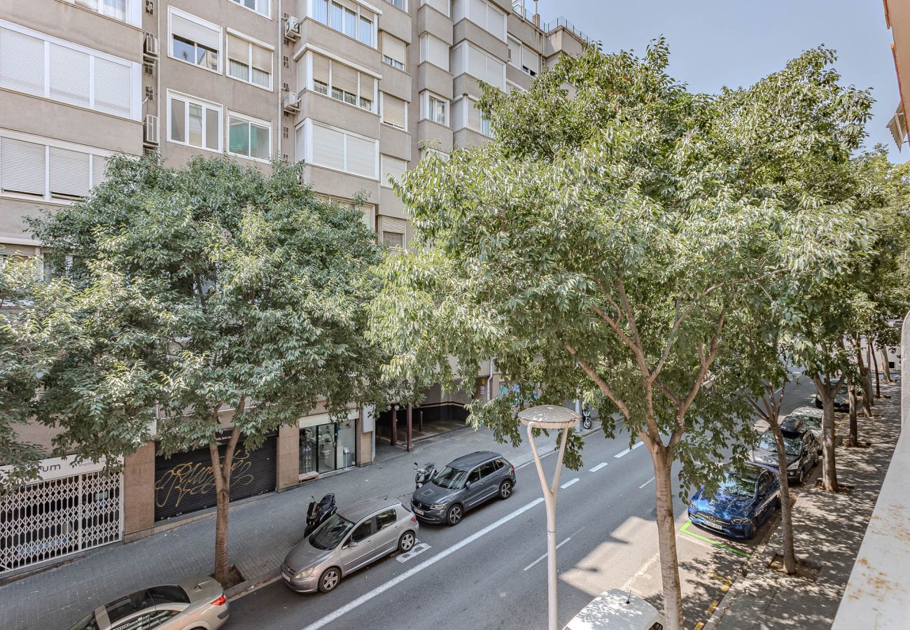 Appartement à Barcelone - OLA LIVING SAGRADA FAMILIA 1