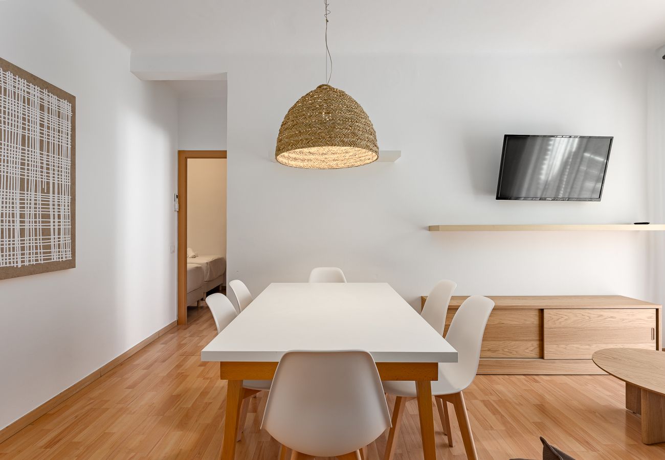 Appartement à Barcelone - OLA LIVING SAGRADA FAMILIA 1