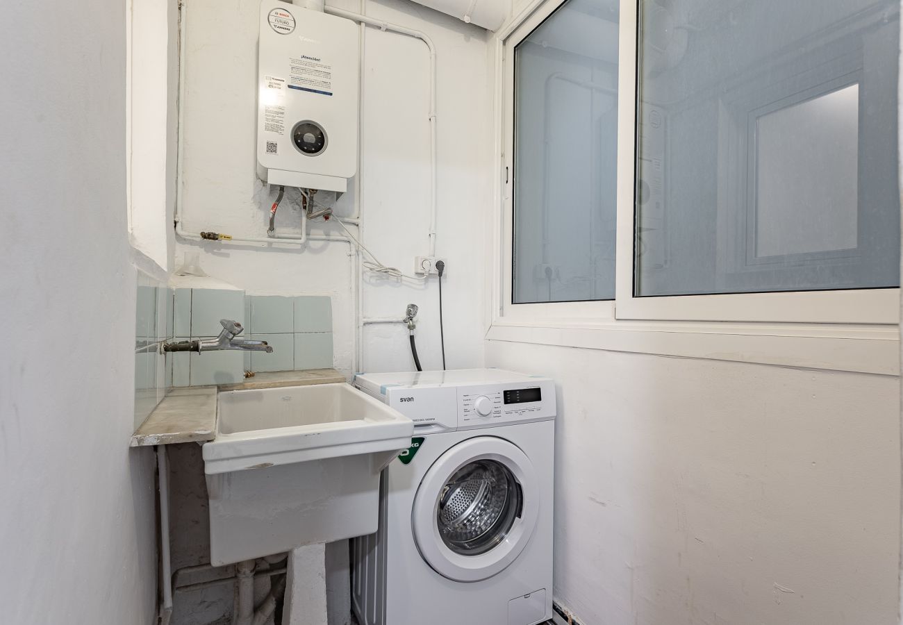 Appartement à Barcelone - OLA LIVING SAGRADA FAMILIA 1
