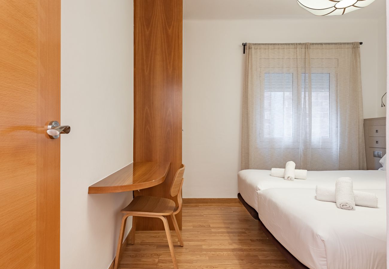 Appartement à Barcelone - OLA LIVING SAGRADA FAMILIA 5  ATTIC