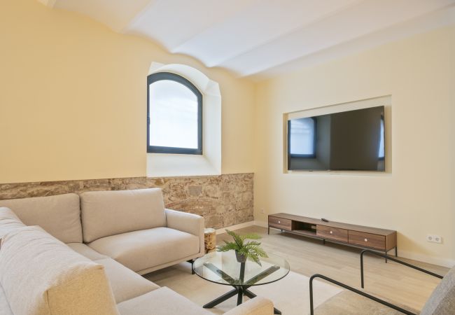 Appartement à Barcelone - Ola Living Aribau C B