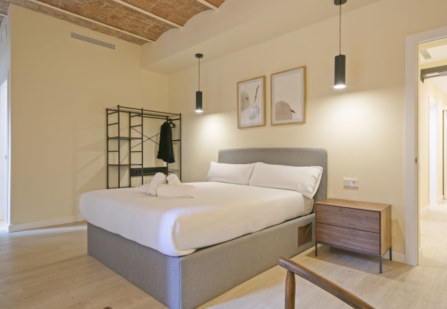 Appartement à Barcelone - Ola Living Aribau C B