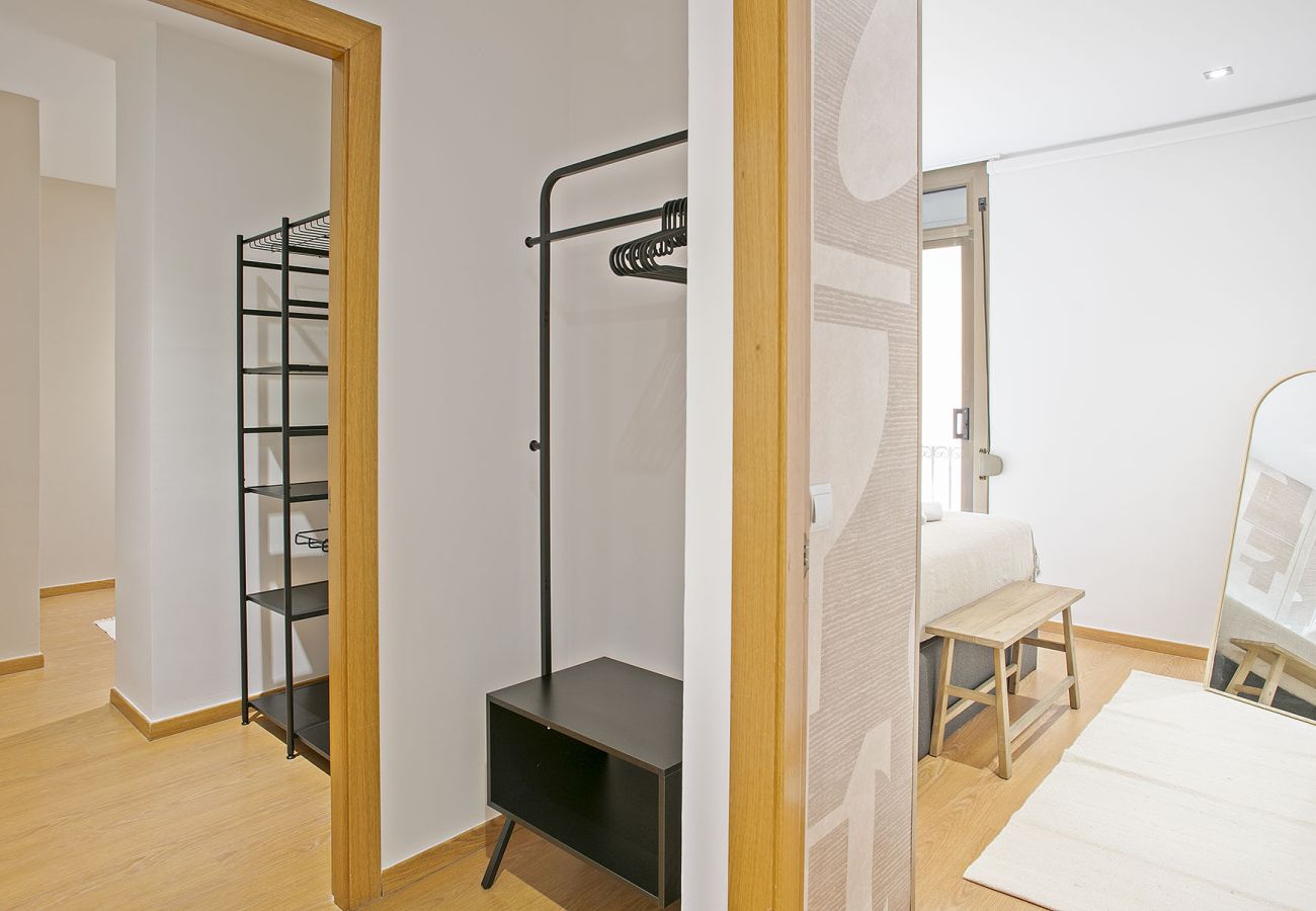 Appartement à Barcelone - OLA LIVING CONSELL DE CENT 5
