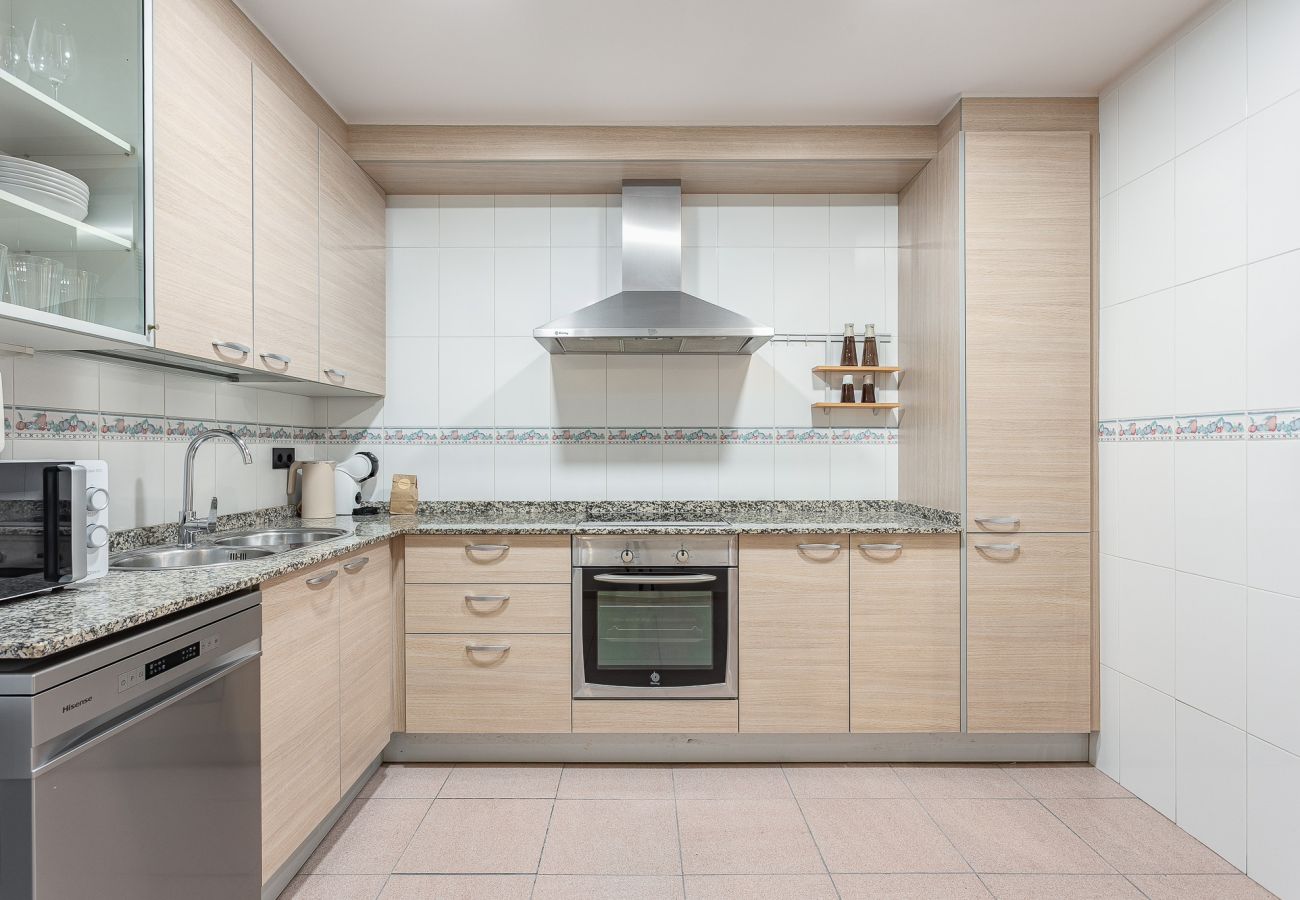 Appartement à Barcelone - OLA LIVING CONSELL DE CENT 5