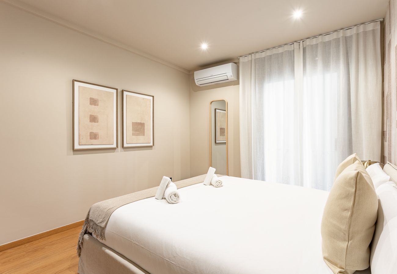 Appartement à Barcelone - OLA LIVING CONSELL DE CENT 5