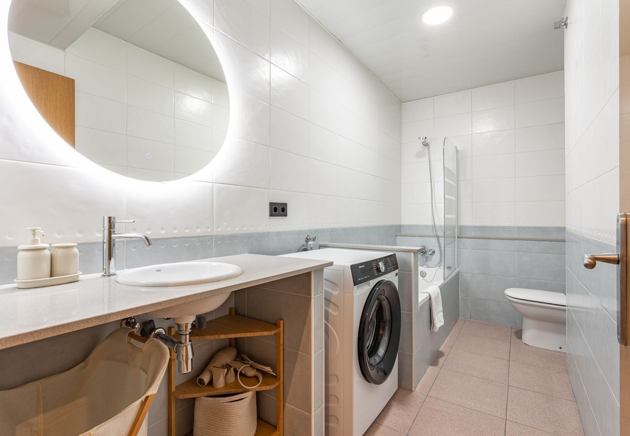 Appartement à Barcelone - OLA LIVING CONSELL DE CENT 5