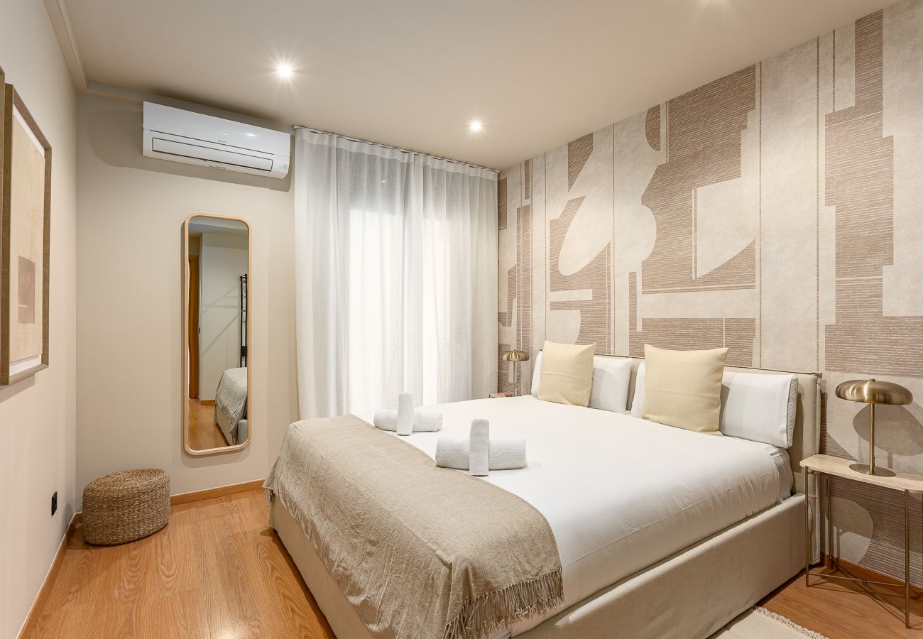 Appartement à Barcelone - OLA LIVING CONSELL DE CENT 5