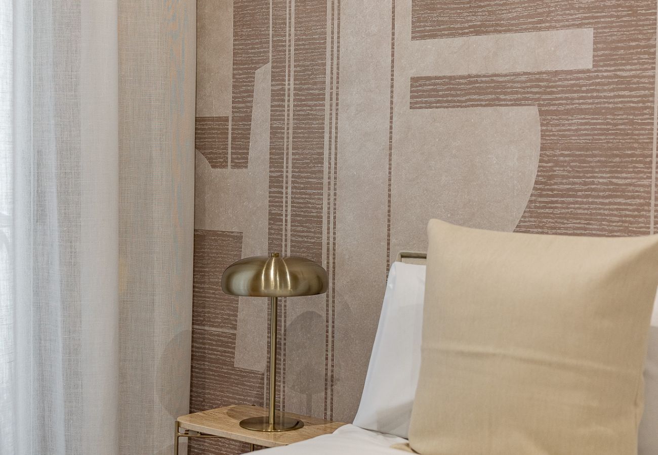 Appartement à Barcelone - OLA LIVING CONSELL DE CENT 5