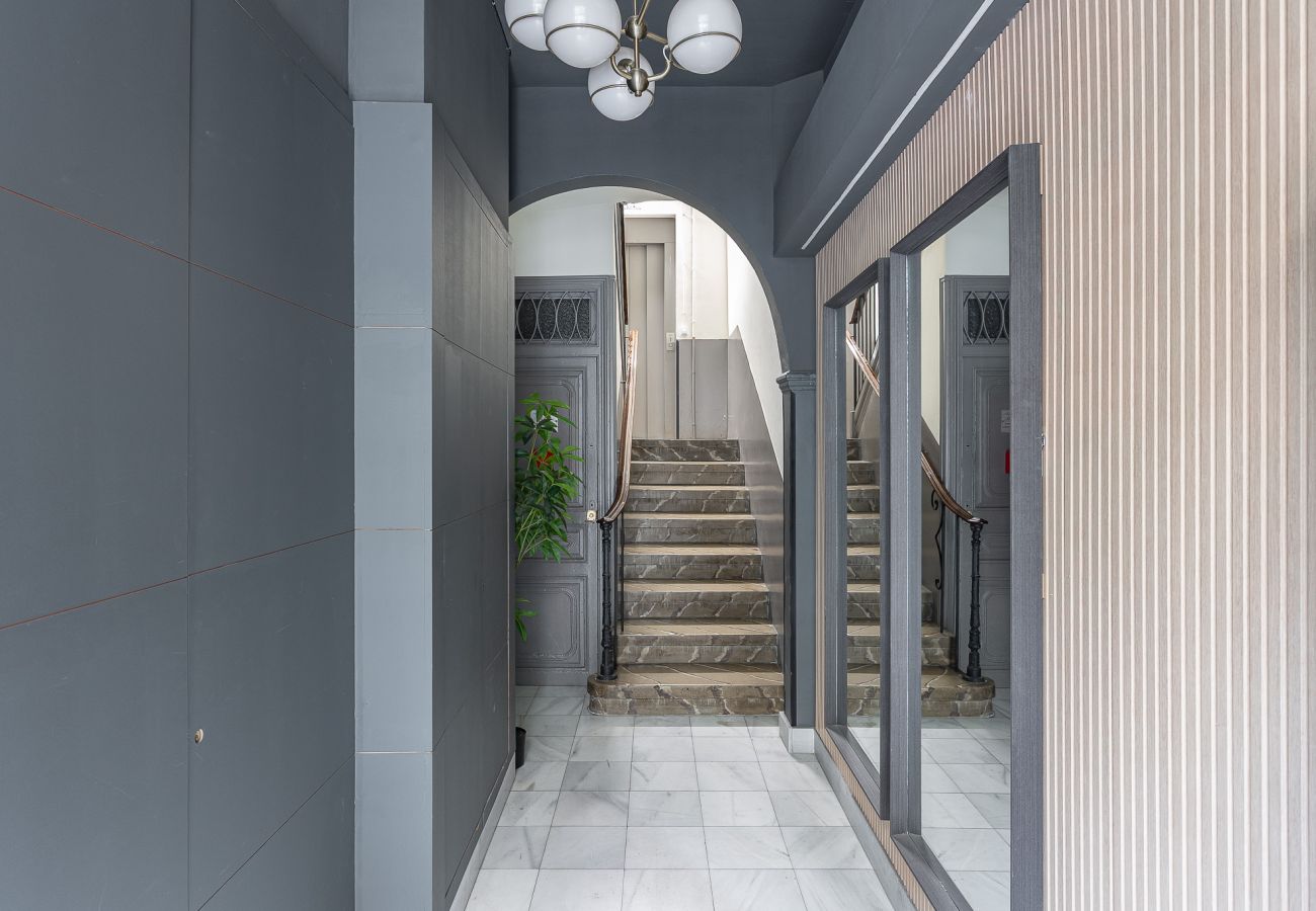 Appartement à Barcelone - OLA LIVING CONSELL DE CENT 5