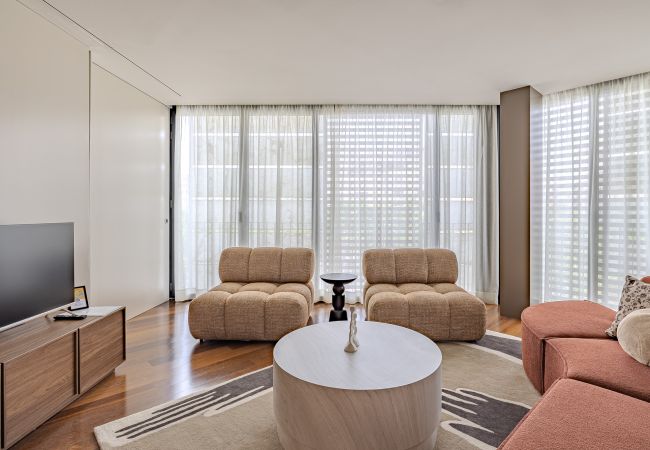 Appartement à Barcelona - OLA LIVING PASEO DE GRACIA 3