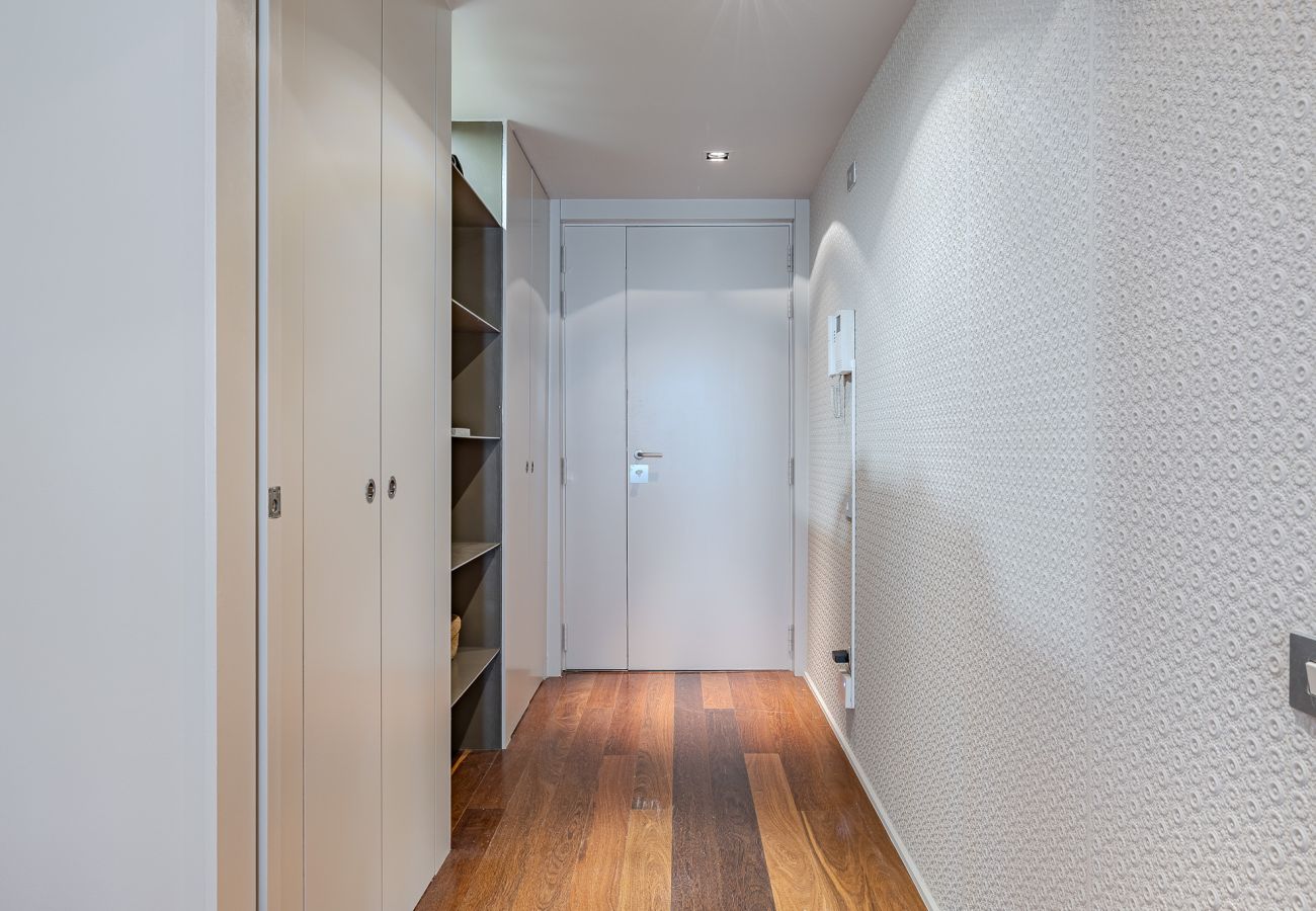 Appartement à Barcelone - OLA LIVING PASEO DE GRACIA 3