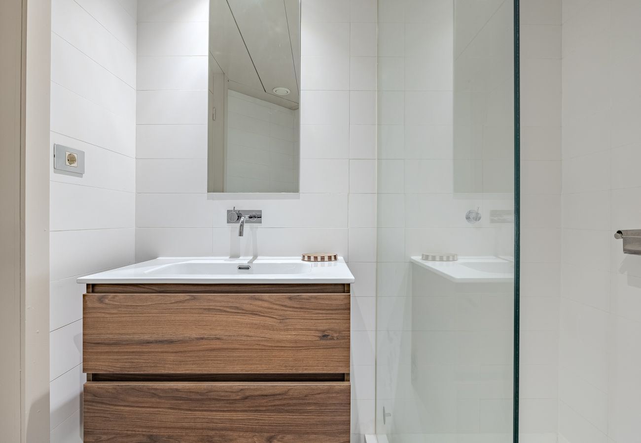 Appartement à Barcelone - OLA LIVING PASEO DE GRACIA 3