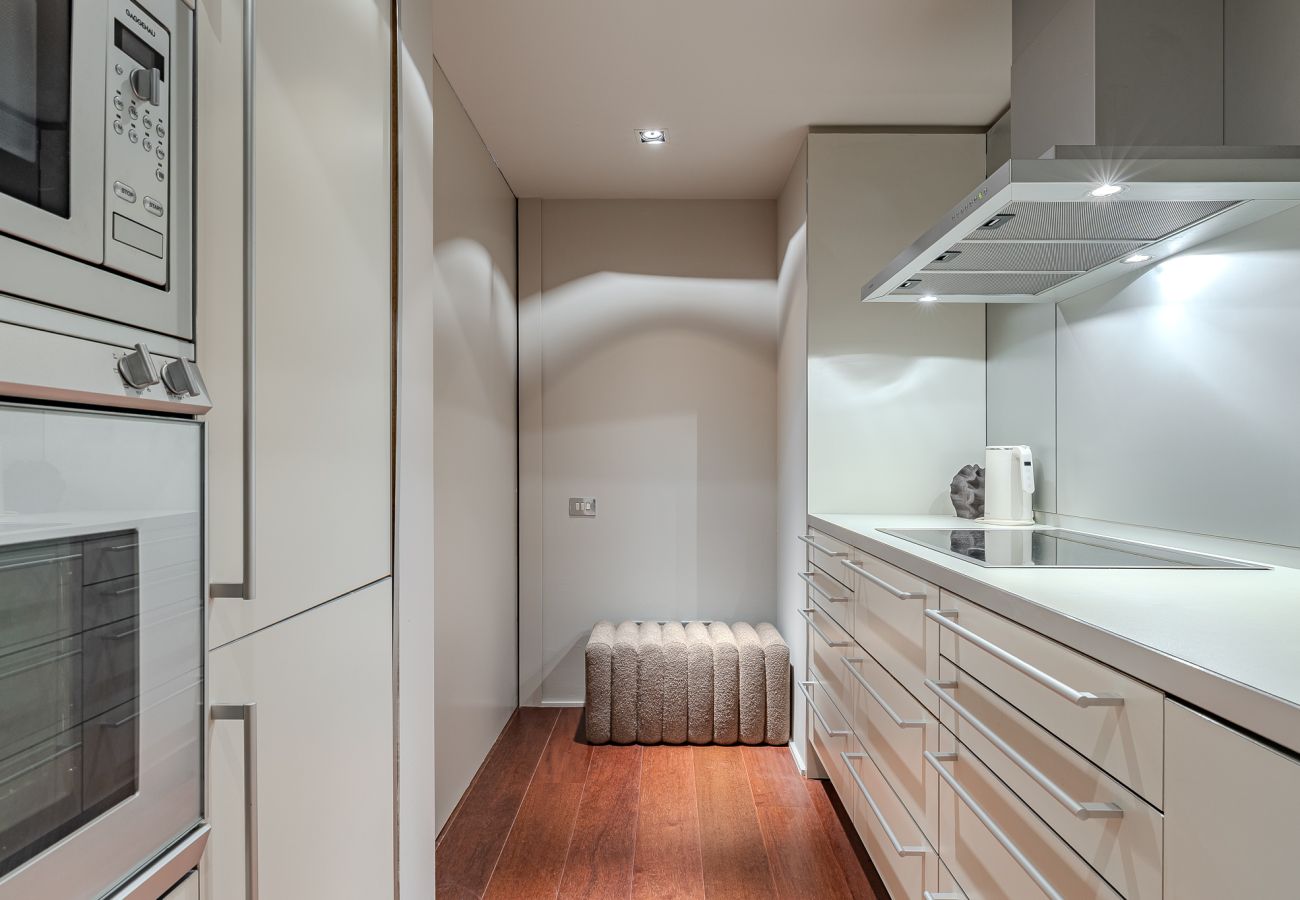 Appartement à Barcelone - OLA LIVING PASEO DE GRACIA 3