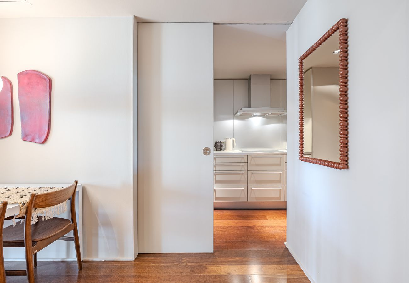 Appartement à Barcelone - OLA LIVING PASEO DE GRACIA 3