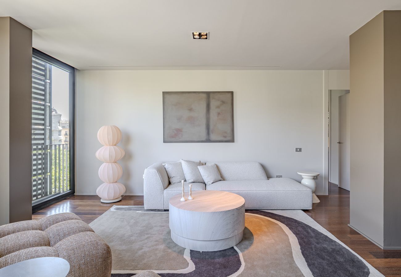 Appartement à Barcelone - OLA LIVING PASEO DE GRACIA 3