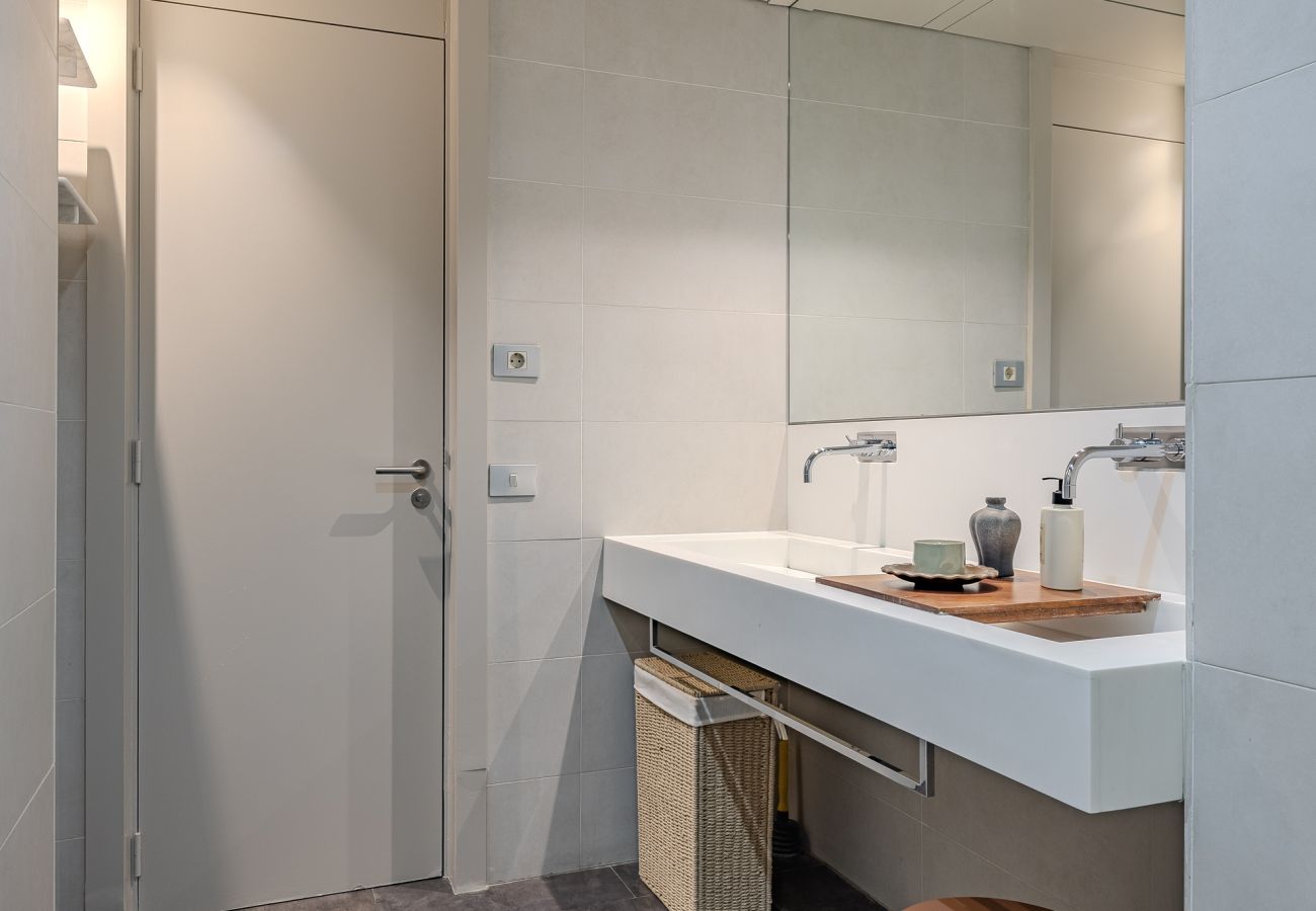 Appartement à Barcelone - OLA LIVING PASEO DE GRACIA 3