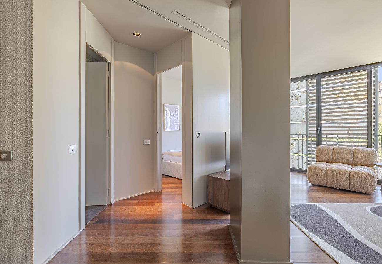 Appartement à Barcelone - OLA LIVING PASEO DE GRACIA 3