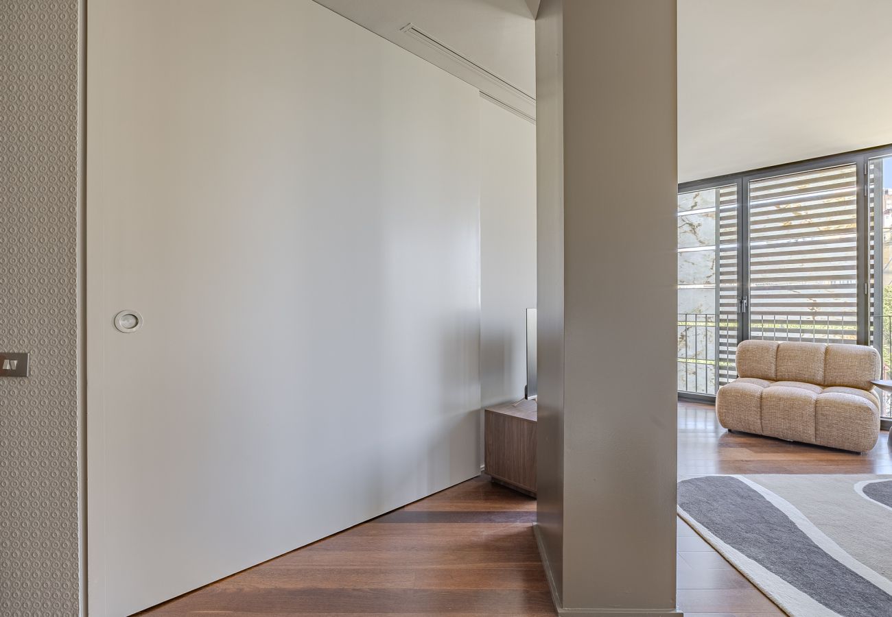 Appartement à Barcelone - OLA LIVING PASEO DE GRACIA 3