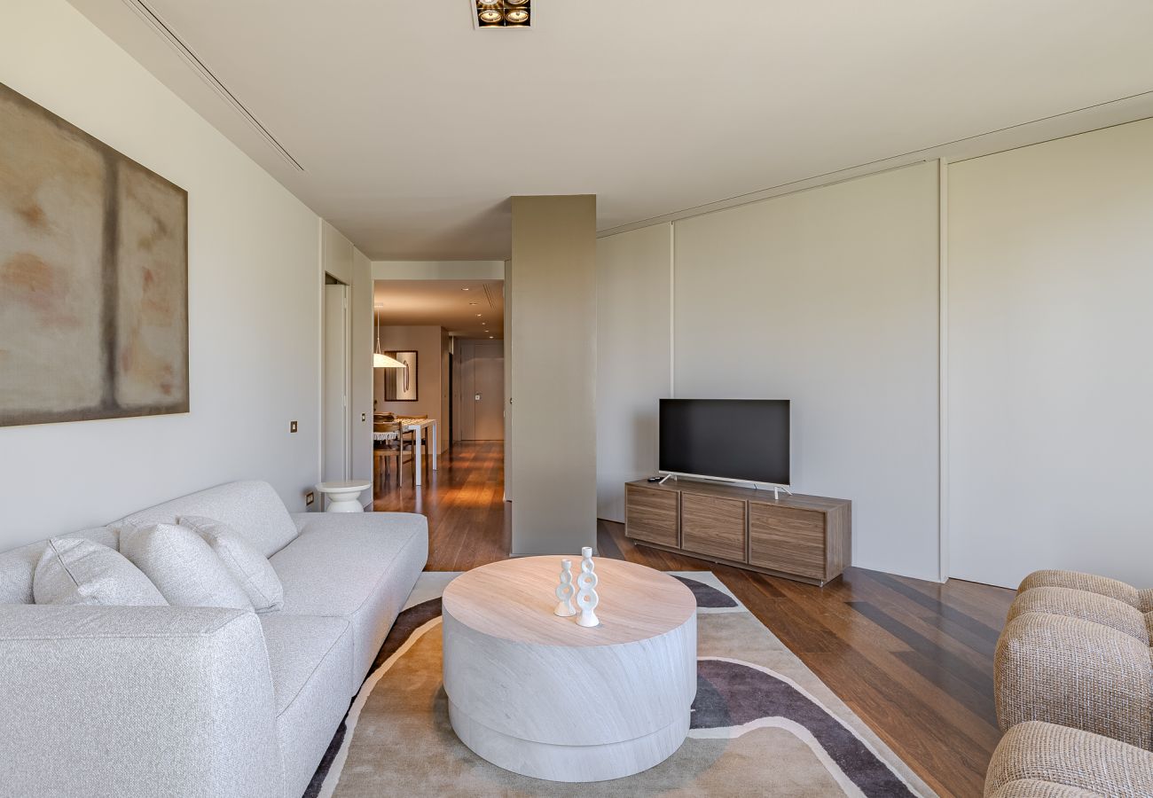 Appartement à Barcelone - OLA LIVING PASEO DE GRACIA 3