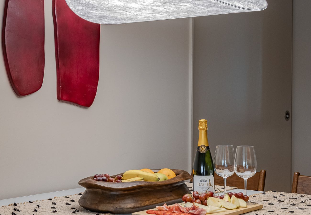 Appartement à Barcelone - OLA LIVING PASEO DE GRACIA 3