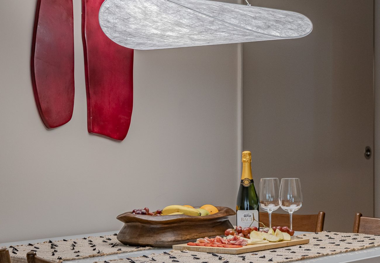 Appartement à Barcelone - OLA LIVING PASEO DE GRACIA 3