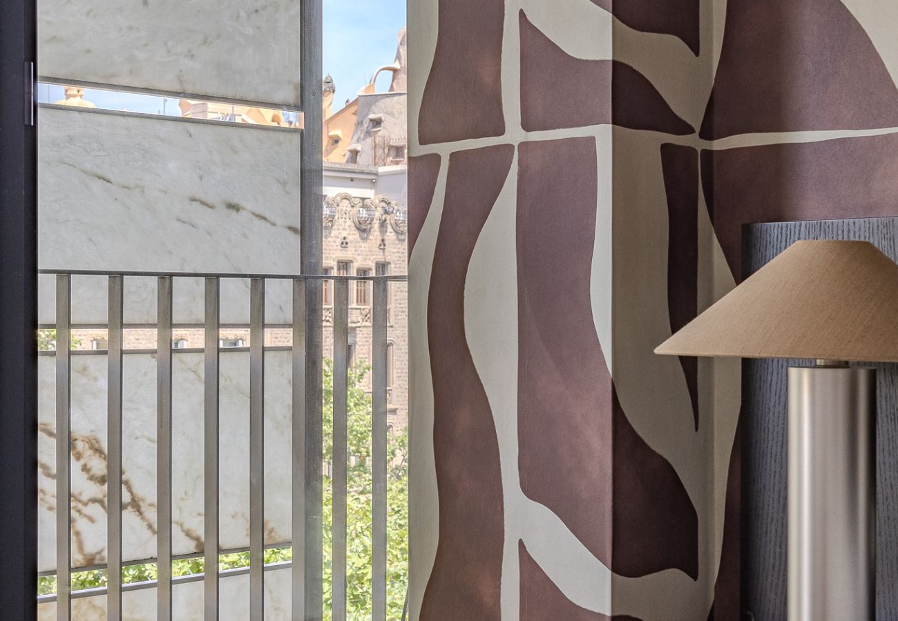 Appartement à Barcelone - OLA LIVING PASEO DE GRACIA 3