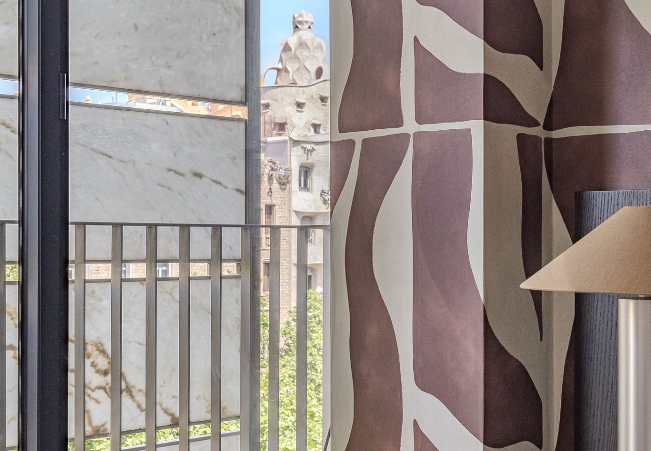 Appartement à Barcelone - OLA LIVING PASEO DE GRACIA 3