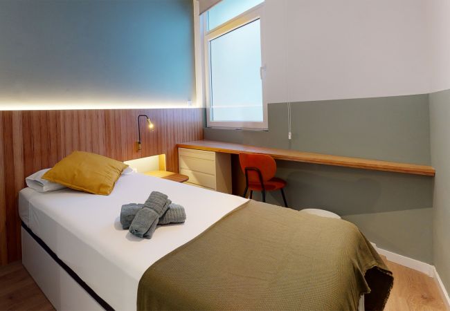  à Madrid - Ola Living Hostal Tetuan 1