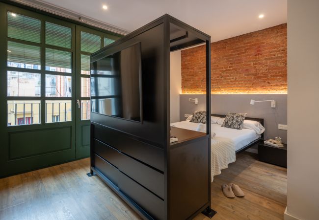  à Barcelona - OLA LIVING BATLLO ATTIC