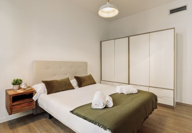 Appartement à Barcelona - OLA LIVING ST ANTONI 201 Appartement à Barcelona - OLA LIVING ST ANTONI 201