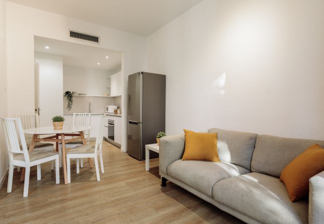 Appartement à Barcelona - OLA LIVING ST ANTONI 201 Appartement à Barcelona - OLA LIVING ST ANTONI 201