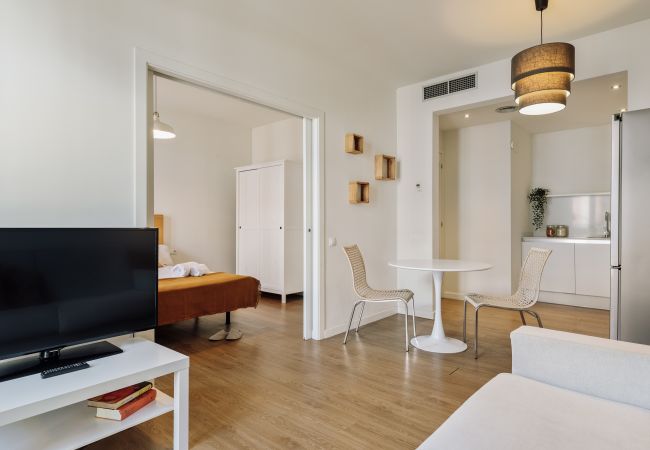 Appartement à Barcelona - OLA LIVING ST ANTONI 201 Appartement à Barcelona - OLA LIVING ST ANTONI 201