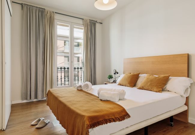 Appartement à Barcelona - OLA LIVING ST ANTONI 201 Appartement à Barcelona - OLA LIVING ST ANTONI 201