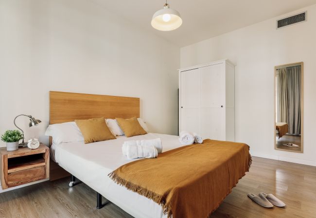 Appartement à Barcelona - OLA LIVING ST ANTONI 201 Appartement à Barcelona - OLA LIVING ST ANTONI 201