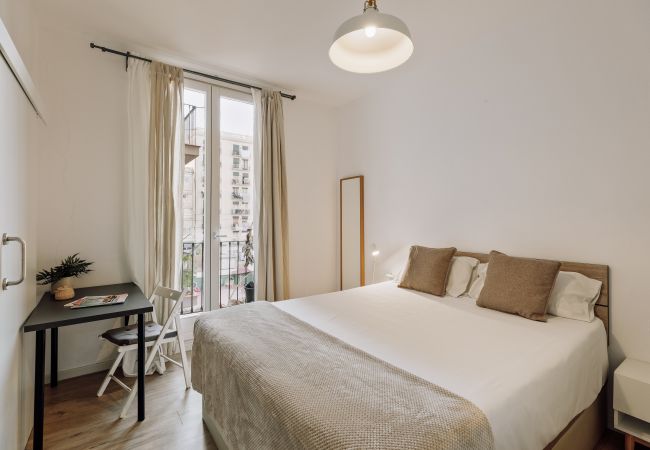 Appartement à Barcelona - OLA LIVING ST ANTONI 201 Appartement à Barcelona - OLA LIVING ST ANTONI 201