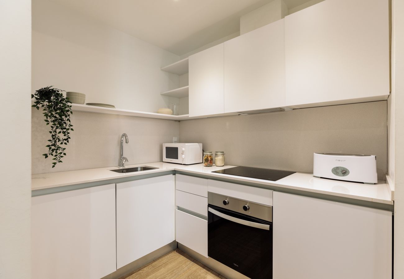 Appartement à Barcelone - OLA LIVING ST ANTONI 201