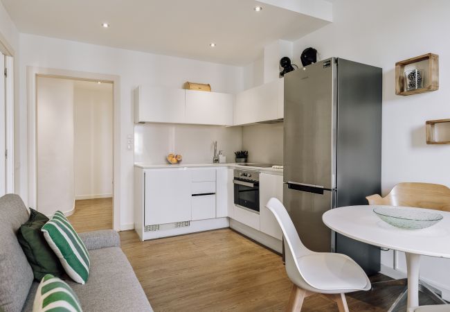 Appartement à Barcelona - OLA LIVING ST ANTONI 401 Appartement à Barcelona - OLA LIVING ST ANTONI 401