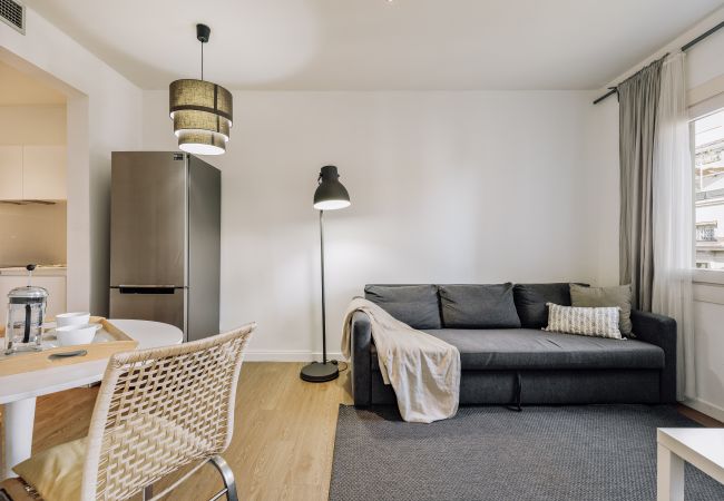 Appartement à Barcelona - OLA LIVING ST ANTONI 401 Appartement à Barcelona - OLA LIVING ST ANTONI 401