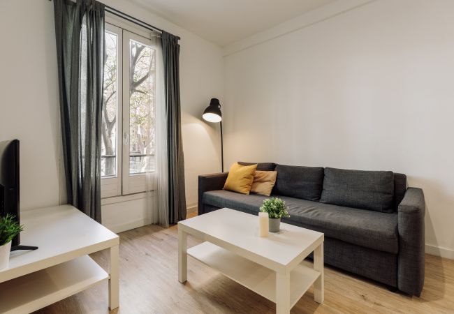 Appartement à Barcelona - OLA LIVING ST ANTONI 401 Appartement à Barcelona - OLA LIVING ST ANTONI 401