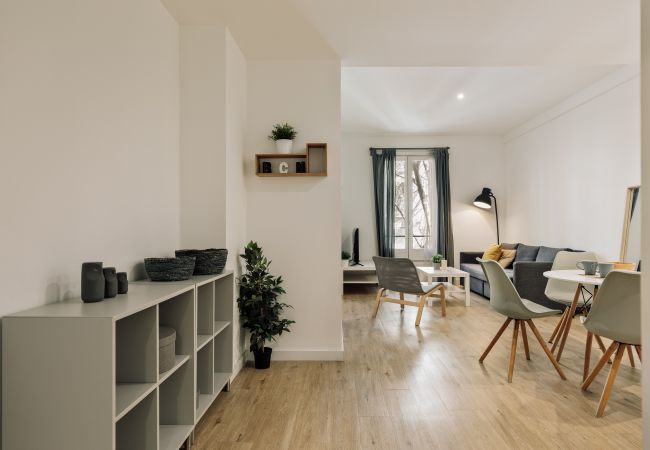 Appartement à Barcelona - OLA LIVING ST ANTONI 401 Appartement à Barcelona - OLA LIVING ST ANTONI 401