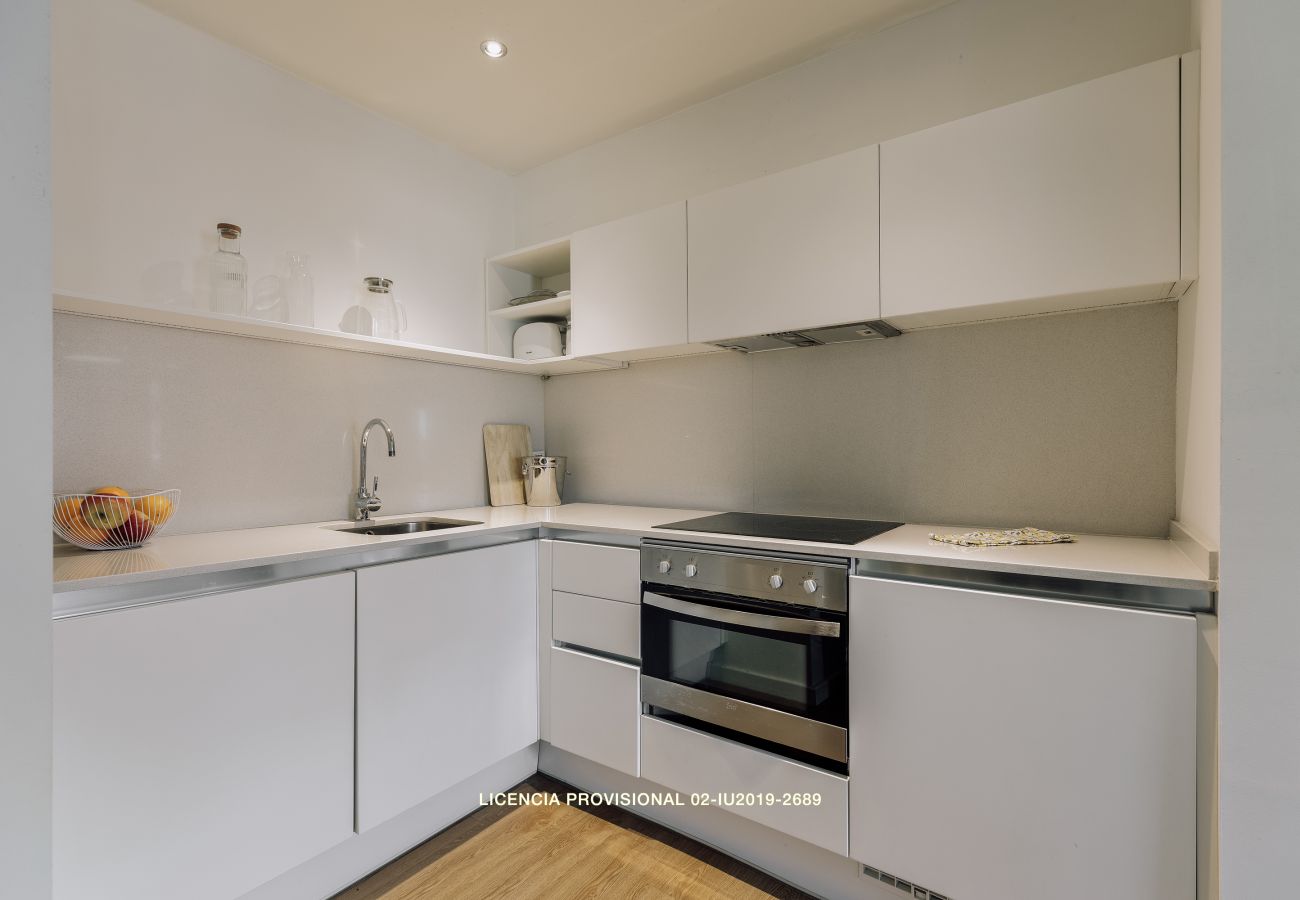Appartement à Barcelone - OLA LIVING ST ANTONI 401