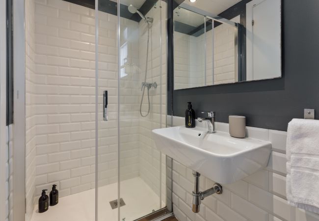Appartement à Barcelona - OLA LIVING ST ANTONI 102 Appartement à Barcelona - OLA LIVING ST ANTONI 102