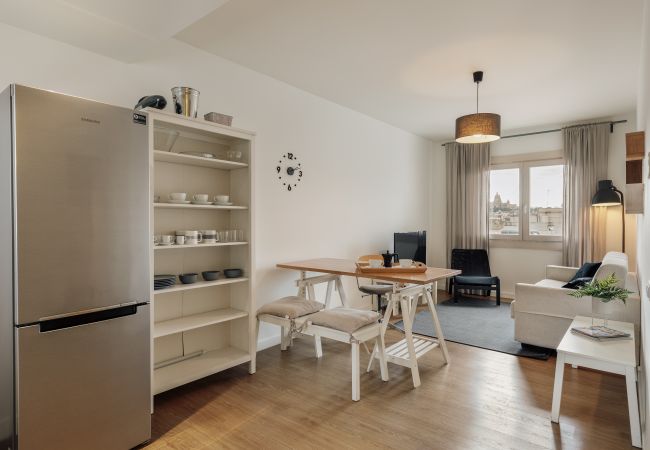 Appartement à Barcelona - OLA LIVING ST ANTONI 102 Appartement à Barcelona - OLA LIVING ST ANTONI 102