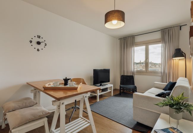 Appartement à Barcelona - OLA LIVING ST ANTONI 102 Appartement à Barcelona - OLA LIVING ST ANTONI 102