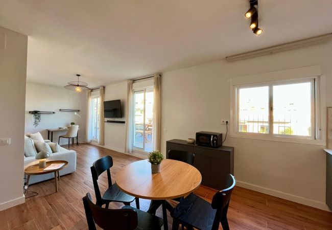 Appartement à Barcelona - OLA LIVING ST ANTONI A3 Appartement à Barcelona - OLA LIVING ST ANTONI A3