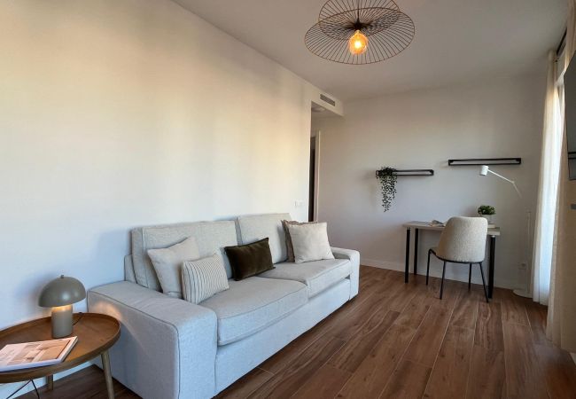 Appartement à Barcelona - OLA LIVING ST ANTONI A3 Appartement à Barcelona - OLA LIVING ST ANTONI A3