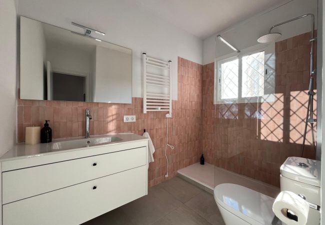 Appartement à Barcelona - OLA LIVING ST ANTONI A3 Appartement à Barcelona - OLA LIVING ST ANTONI A3