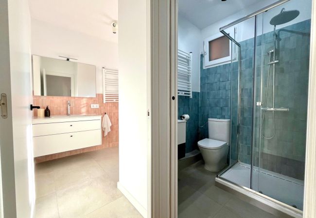 Appartement à Barcelona - OLA LIVING ST ANTONI A3 Appartement à Barcelona - OLA LIVING ST ANTONI A3